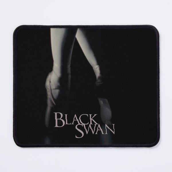 Item preview, Black Swan movie poster designed and sold by PatyEmiko.