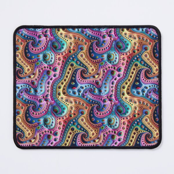 Item preview, Fractals, the echo of infinity designed and sold by MidArtForge.