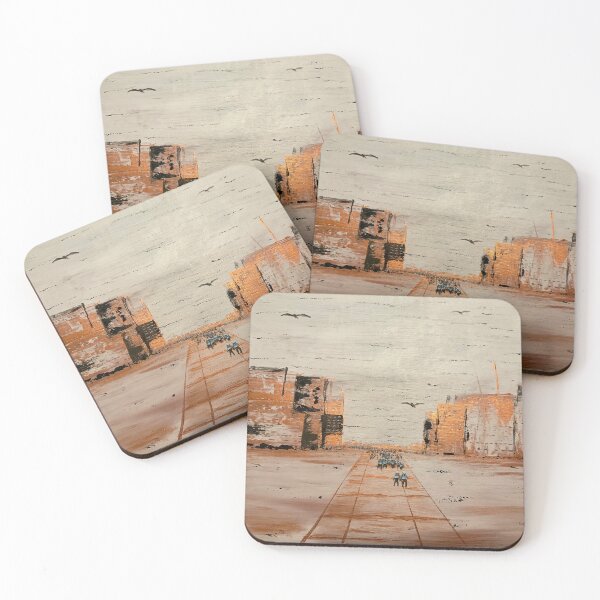 Item preview, Copper Town  designed and sold by Craveitart.