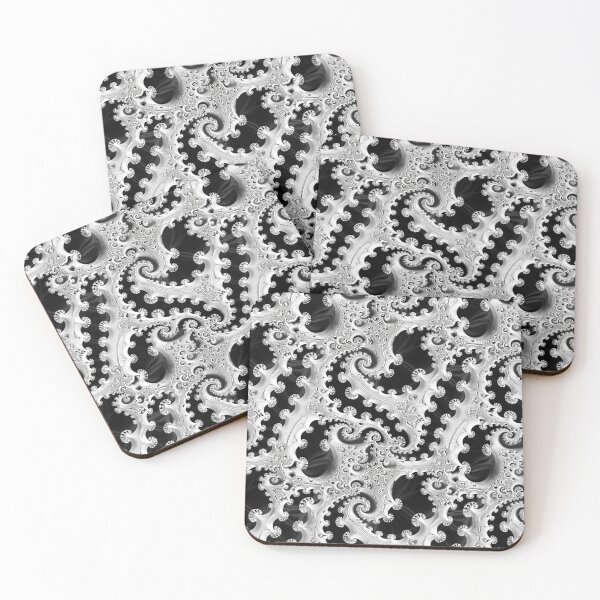 Item preview, Fractals, the echo of infinity designed and sold by MidArtForge.