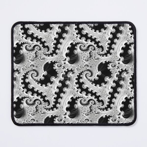 Item preview, Fractals, the echo of infinity designed and sold by MidArtForge.