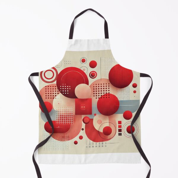 Item preview, Vibrant RED designed and sold by HoriArc.