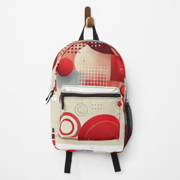 Item preview, Vibrant RED designed and sold by HoriArc.
