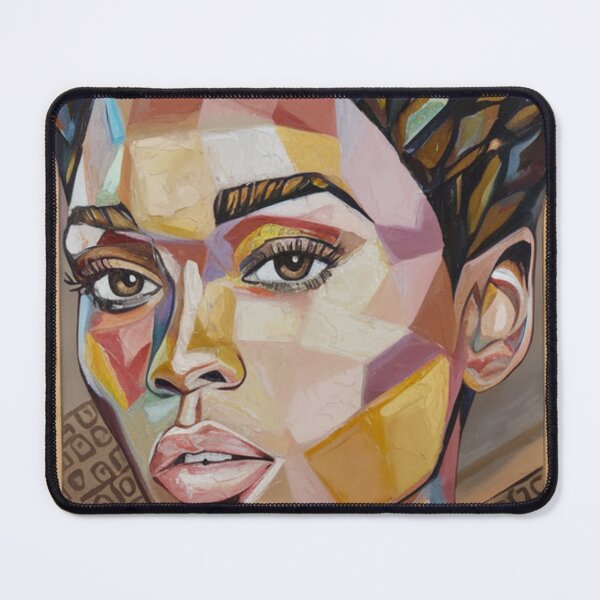 Item preview, People - Kimberley designed and sold by CanvasCarousel.