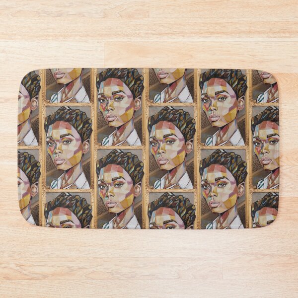 Item preview, People - Kimberley designed and sold by CanvasCarousel.