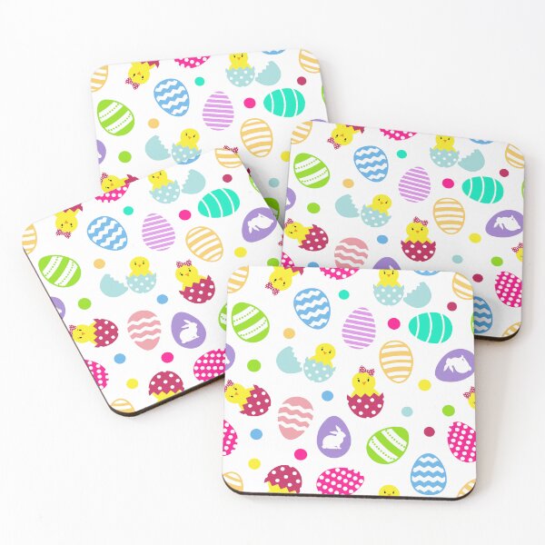 Item preview, Easter Eggs designed and sold by AleksaDesignMTL.