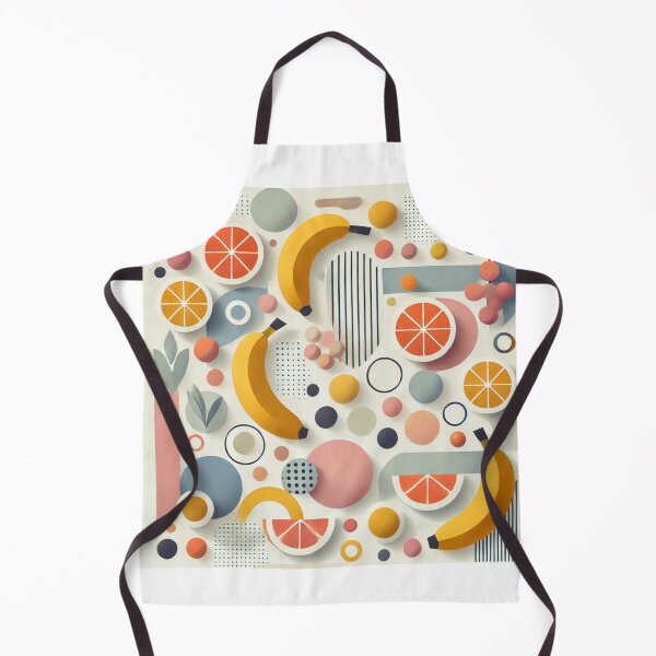Item preview, Abstract Fruit-Inspired designed and sold by HoriArc.