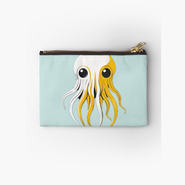Item preview, EastEnd Squiddlyfish #5 designed and sold by He-Cool.