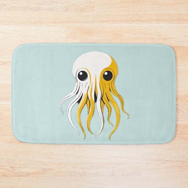 Item preview, EastEnd Squiddlyfish #5 designed and sold by He-Cool.