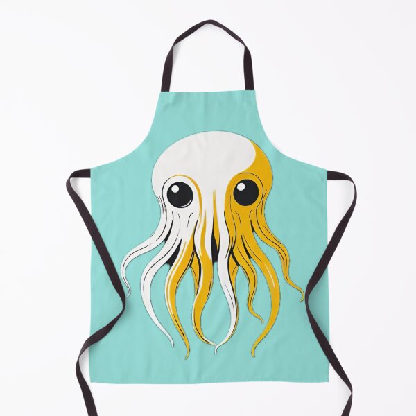 Item preview, EastEnd Squiddlyfish #5 designed and sold by He-Cool.