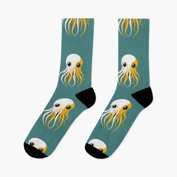 Item preview, EastEnd Squiddlyfish #5 designed and sold by He-Cool.