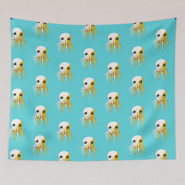 Item preview, EastEnd Squiddlyfish #5 designed and sold by He-Cool.