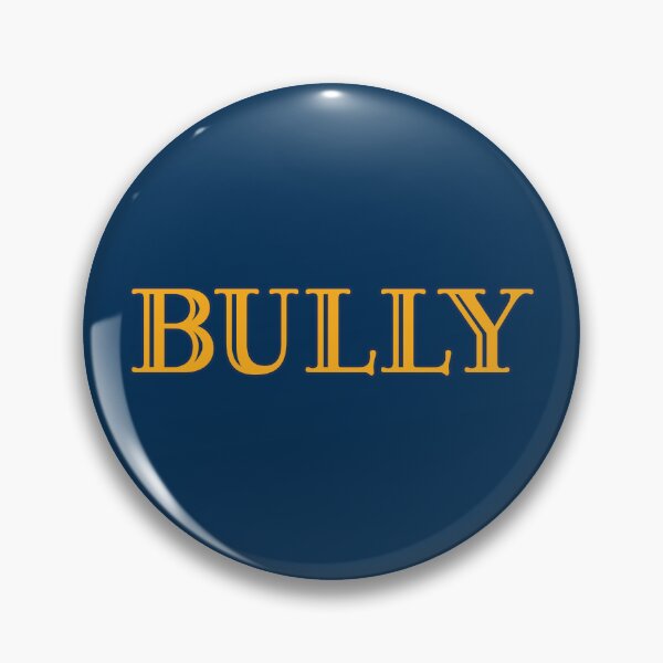 Item preview, Bully designed and sold by simonchipmunk.