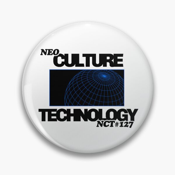 Item preview, Neo Culture Technology designed and sold by Yuno Central.