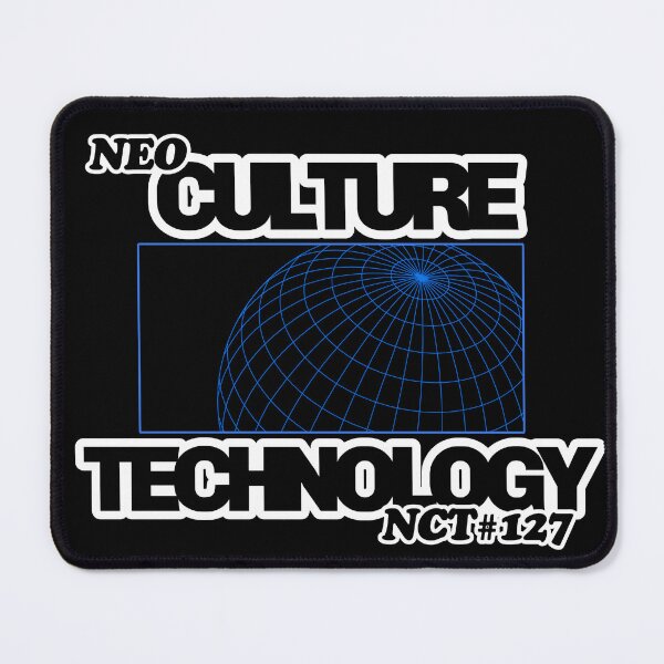 Item preview, Neo Culture Technology designed and sold by Yuno Central.