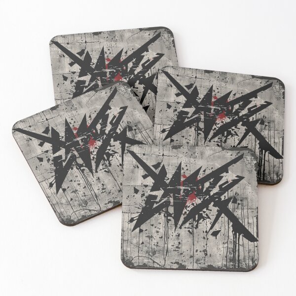 Item preview, Limpbizkit  Urban Grunge designed and sold by HipHopNest.