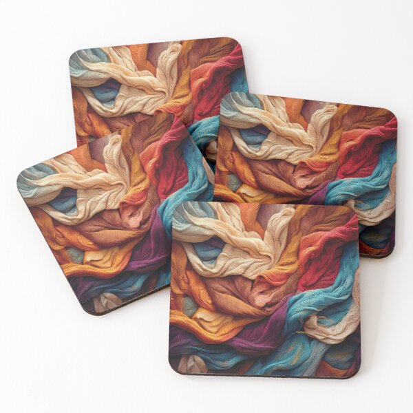 Item preview, Artisan Textures That Weave Sustainability and Style - dePace' designed and sold by mrpropcake.