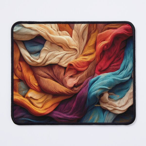 Item preview, Artisan Textures That Weave Sustainability and Style - dePace' designed and sold by mrpropcake.