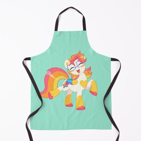 Item preview, Dancing Pigment the Pegasus designed and sold by tylerrossart.