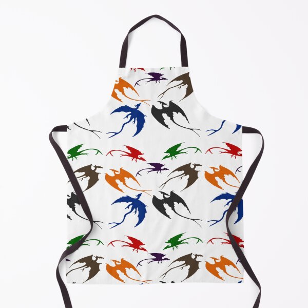 Item preview, Empyrean Dragons designed and sold by doodlesbyCara.