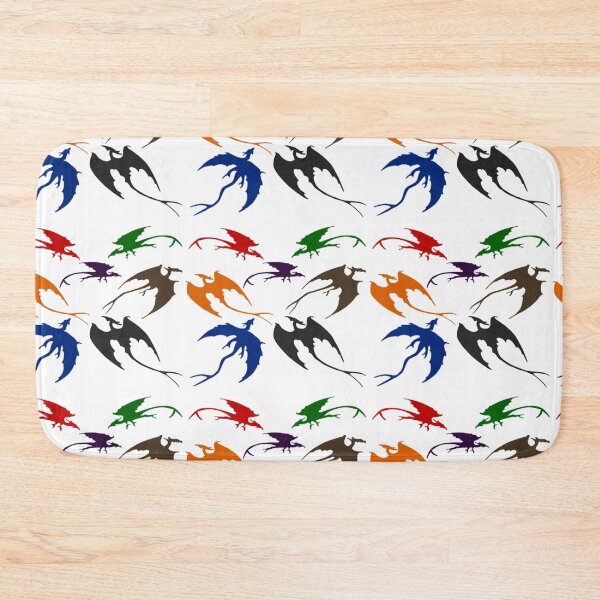 Item preview, Empyrean Dragons designed and sold by doodlesbyCara.