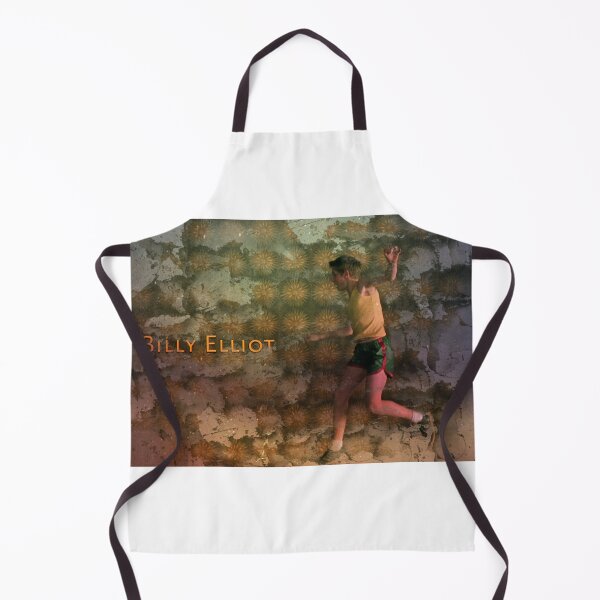 Item preview, Billy Elliot movie poster designed and sold by PatyEmiko.