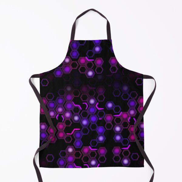 Item preview, Hexagons designed and sold by Hurricanakat247.