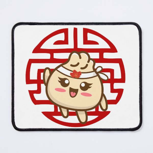 Item preview, Dumpling  designed and sold by Floofiness.