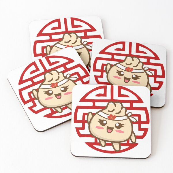 Item preview, Dumpling  designed and sold by Floofiness.