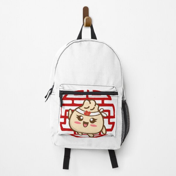 Item preview, Dumpling designed and sold by Floofiness.