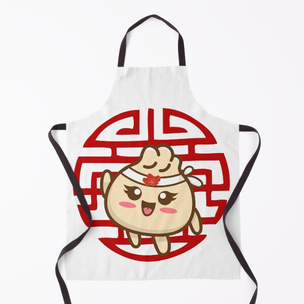 Item preview, Dumpling designed and sold by Floofiness.