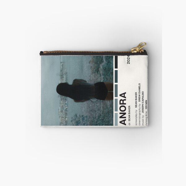 Item preview, Anora (2024) Movie Poster designed and sold by YellowishCat15.