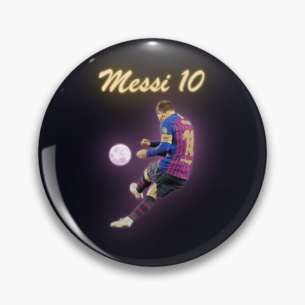 Item preview, Messi Free Kick designed and sold by dreamgen211.