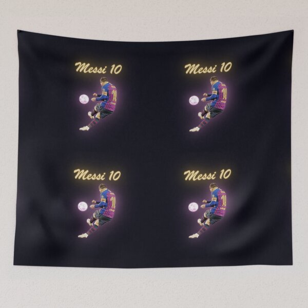 Item preview, Messi Free Kick designed and sold by dreamgen211.