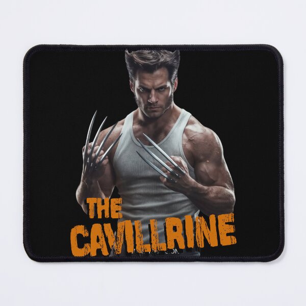 Item preview, Henry Cavill: THE CAVILLRINE designed and sold by MechanicalART.