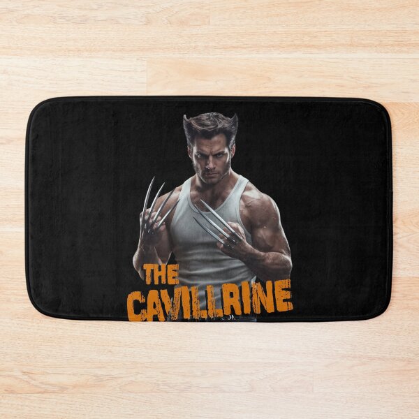 Item preview, Henry Cavill: THE CAVILLRINE designed and sold by MechanicalART.