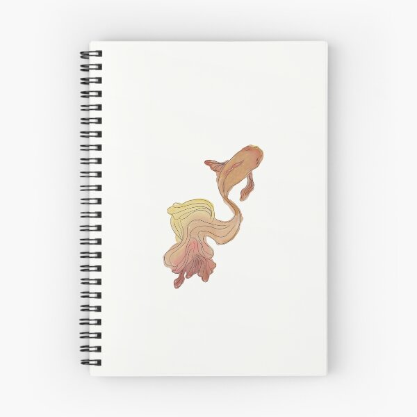 Item preview, Pesce Rosso designed and sold by Rita Benacci.
