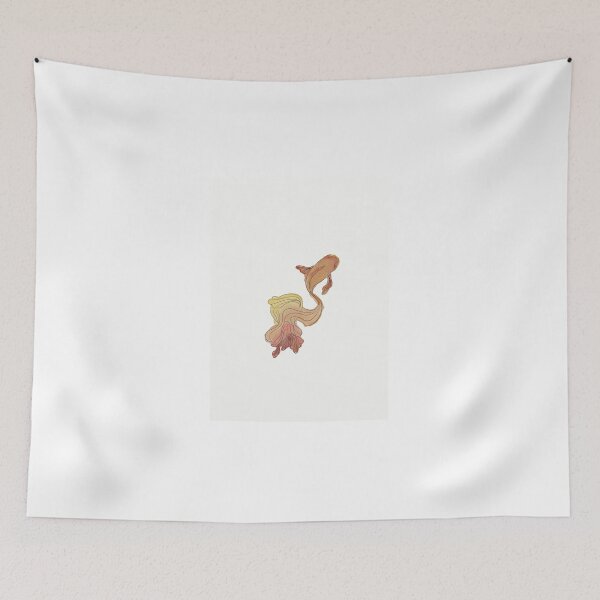 Item preview, Pesce Rosso designed and sold by Rita Benacci.
