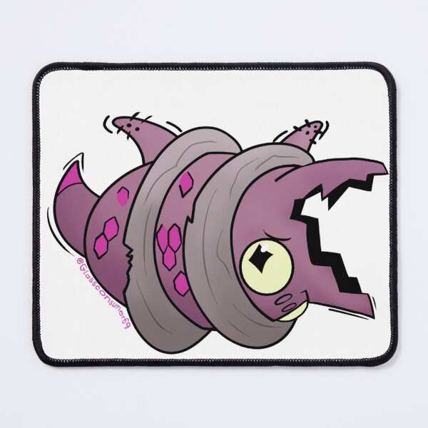 Item preview, Shove Vole oxygen not included designed and sold by Glassconsumer69.