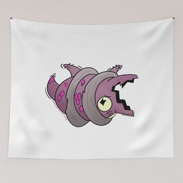 Item preview, Shove Vole oxygen not included designed and sold by Glassconsumer69.
