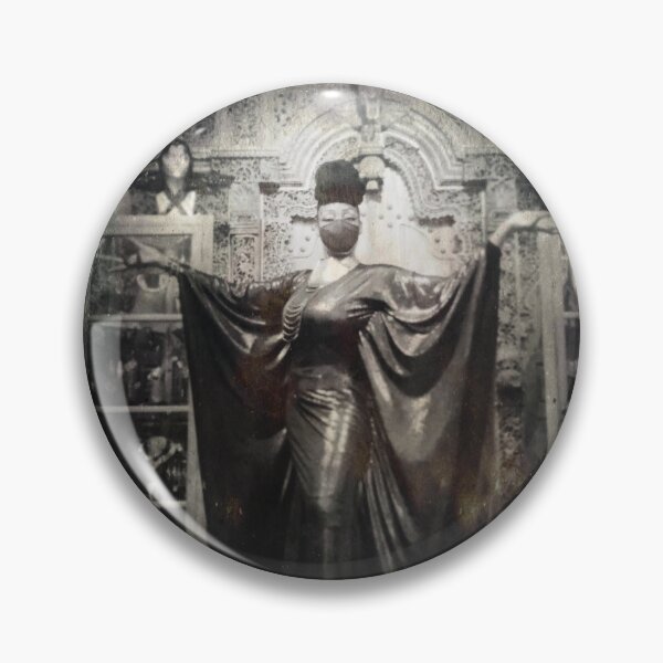 Item preview, Rest In Power, Meeks Baker. designed and sold by Theremina.