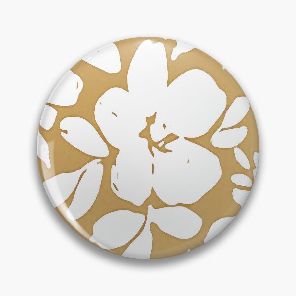 Item preview, Boho flowers designed and sold by ViaARTfactory.