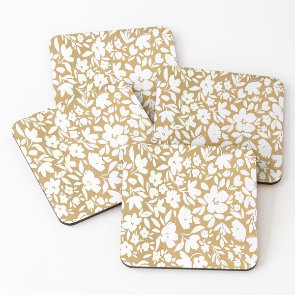 Item preview, Boho flowers designed and sold by ViaARTfactory.