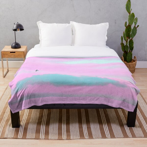 Item preview, Soaring Dreams - Seagull in Pink Skies designed and sold by jzmurdock.
