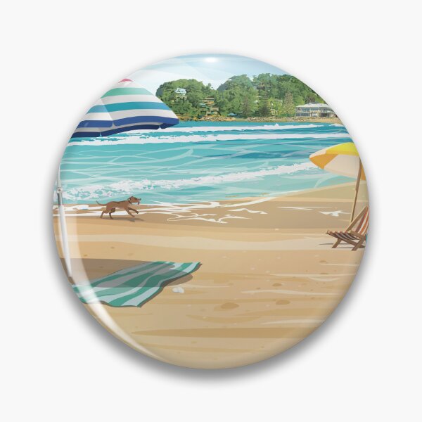 Item preview, Avoca Beach NSW designed and sold by Zelio.