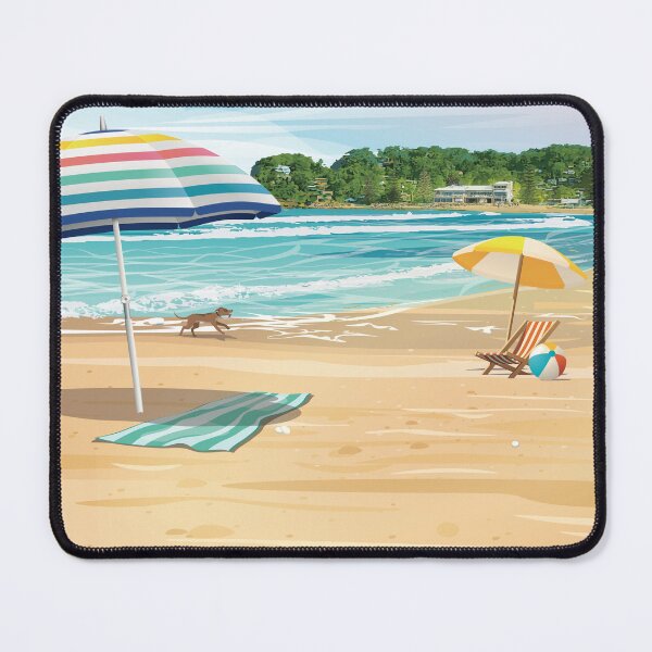 Item preview, Avoca Beach NSW designed and sold by Zelio.