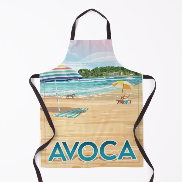 Item preview, Avoca Beach NSW designed and sold by Zelio.