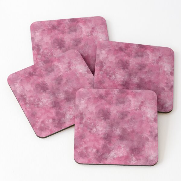 Item preview, Rose Pink Textured Abstract | Bleu Abstracts designed and sold by BleuAbstracts.