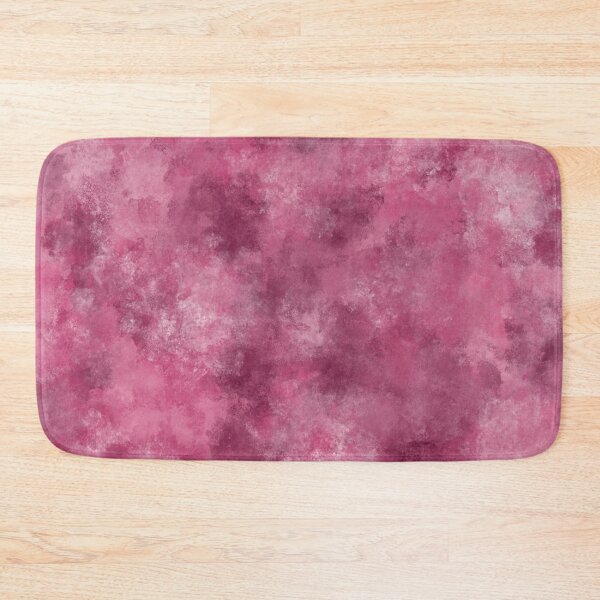 Item preview, Rose Pink Textured Abstract | Bleu Abstracts designed and sold by BleuAbstracts.