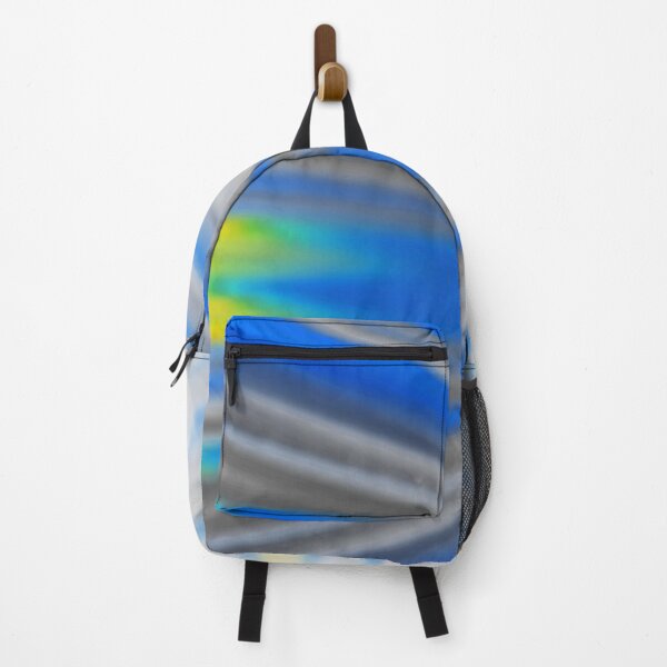 Item preview, EyeBudSpace designed and sold by Klaus Bremner (Autotelic Art).